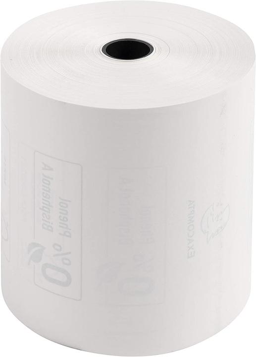 Actual product image Exacompta Thermal Paper Rolls