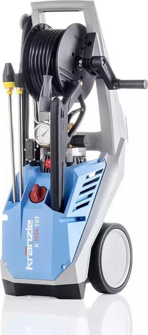 Kränzle High Pressure Cleaner 1154 TST (Electrical connection)