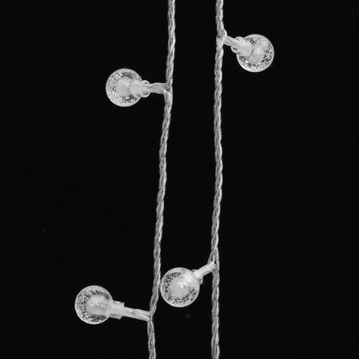 Immagine prodotto vidaXL Lichterkette (40 m)