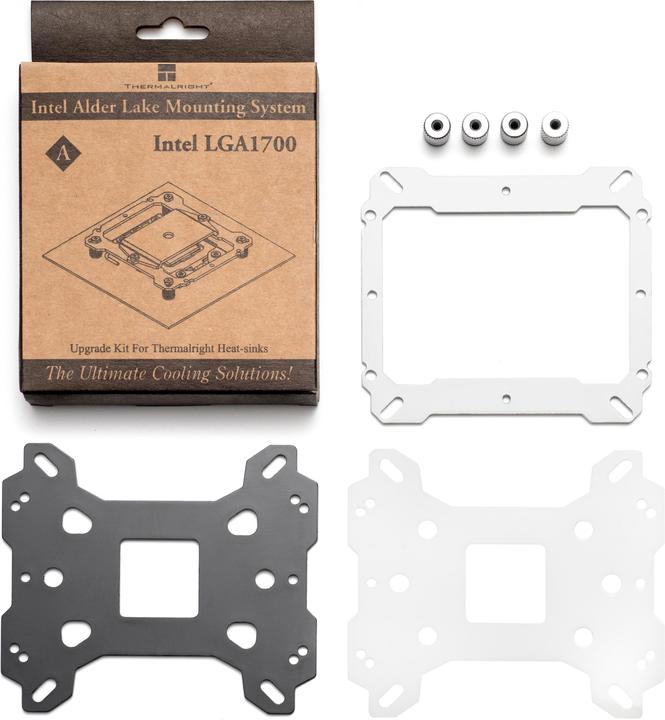 Produktbild Thermalright Zubehör Kit Type A1