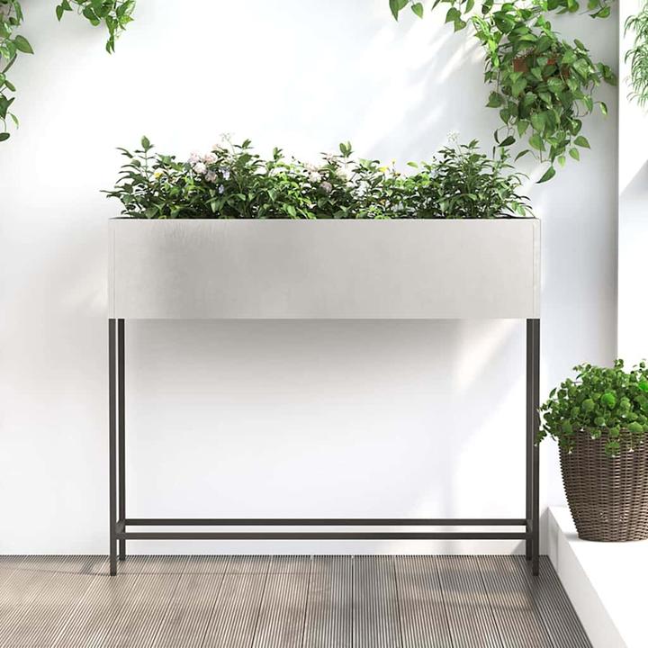 Immagine prodotto vidaXL Gartenblumentopf