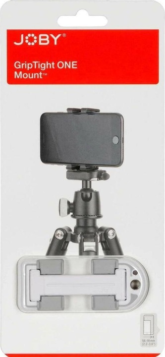 Produktbild Joby GripTight ONE Mount (Stativadapter)