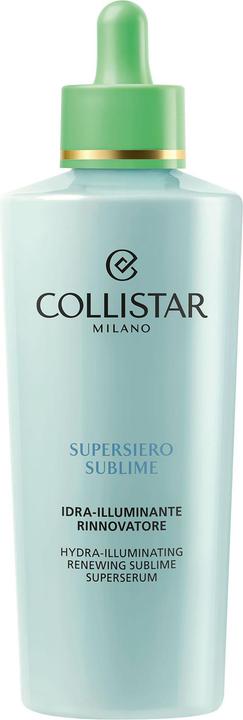 Collistar Super Serum Sublime Hydrationilluminating (200 ml)