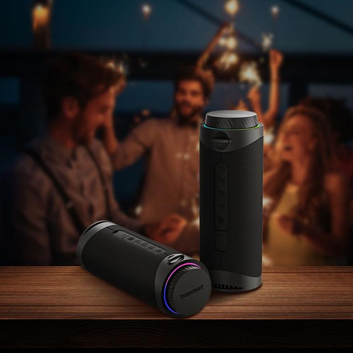 Image du produit Tronsmart T7 (12 h, Fonctionnement sur batterie)