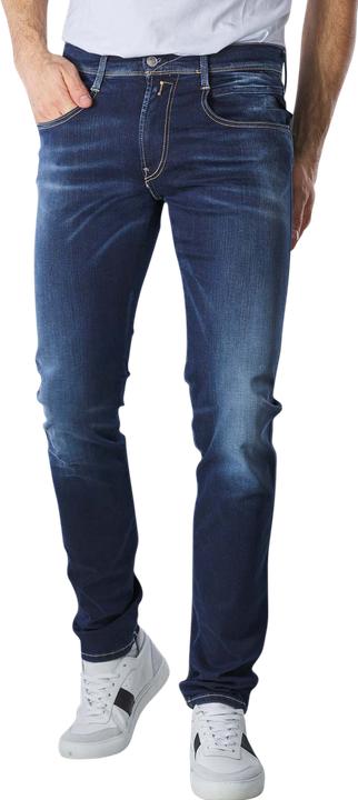 Replay Anbass Jeans slim XR01-007 (W28/L34)