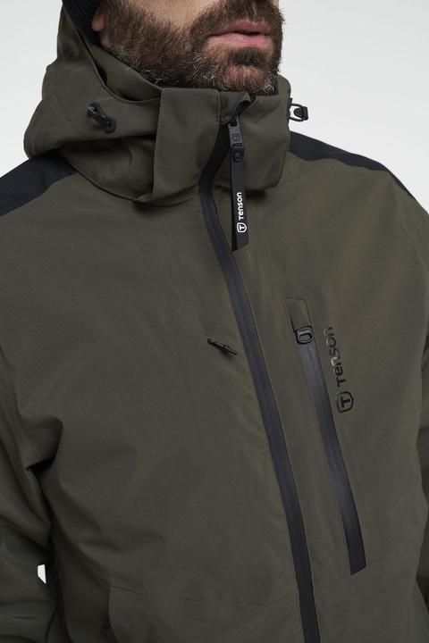 Actual product image Tenson Core (XL)