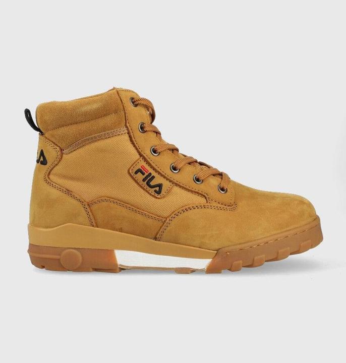 Image du produit FILA Grunge II Mid - 55533 (43)