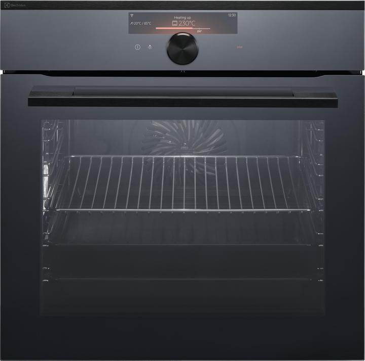 Electrolux EB6SL80SP