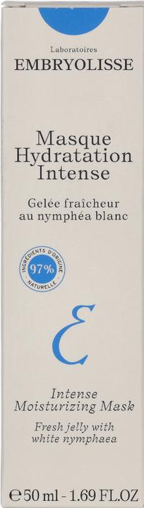 Actual product image Embryolisse Intense (50 ml)