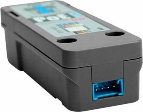 Image du produit M5Stack Module PoE MQTT, port RJ45 W5500