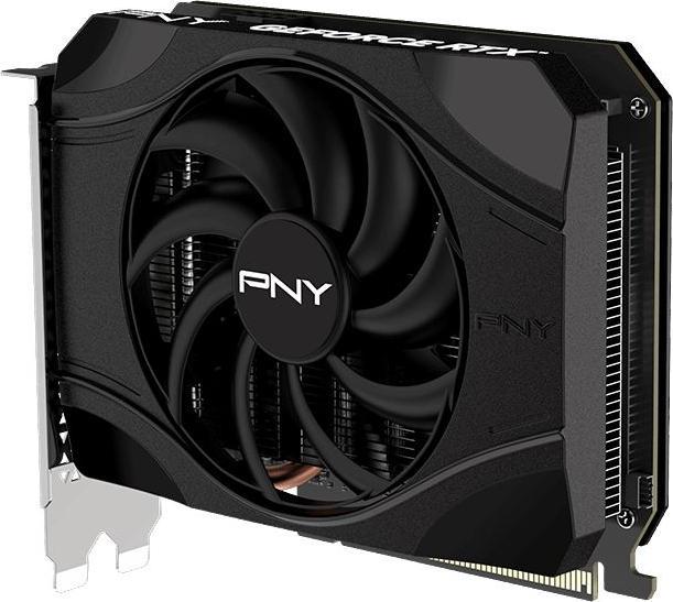 Produktbild PNY GeForce RTX5050 8 GB DDR6 Single Lüfter (8 GB)