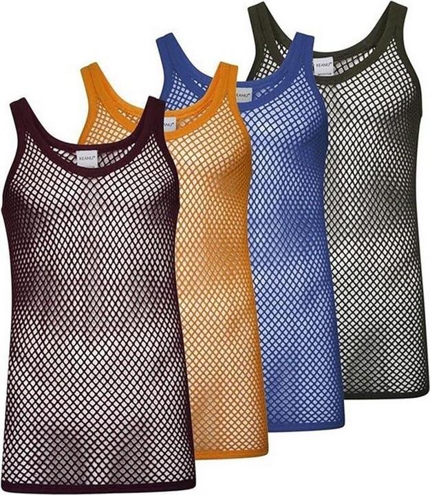 Produktbild Keanu Top (4erPack) (S)