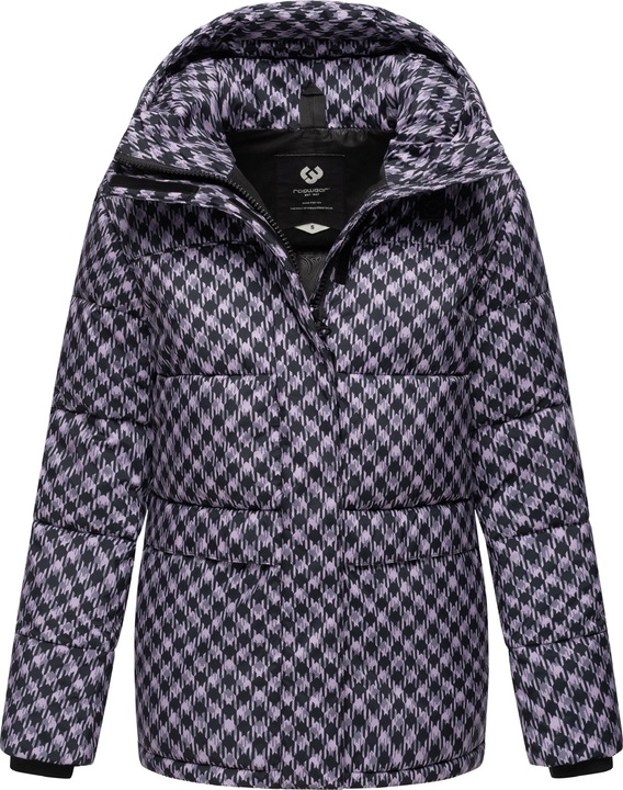 Image du produit Ragwear Wikesh Print (L)