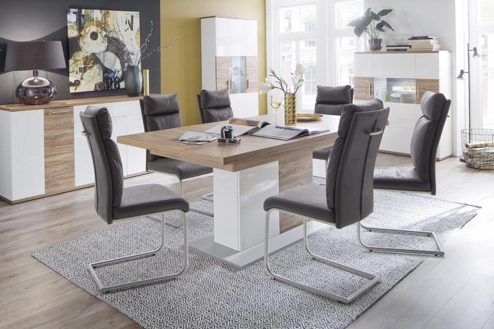 Image du produit Robas Lund Lucerne (90 x 135 x 37 cm)