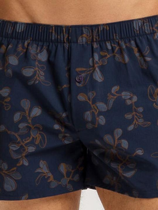 Actual product image Hanro Fancy Woven Boxershorts (XL)