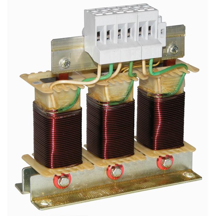 Produktbild Schneider Electric Motor Chokes 12A