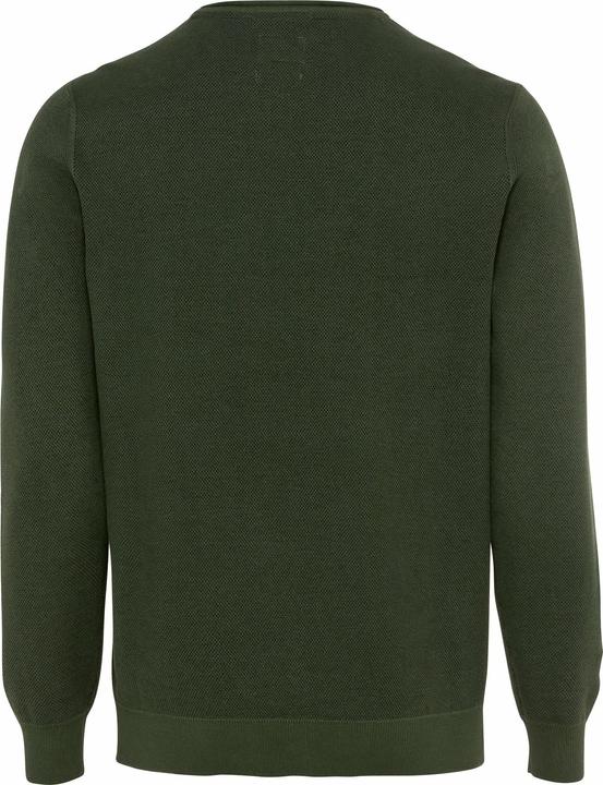 Produktbild Camel Active Pullover aus reiner Baumwolle (XL)