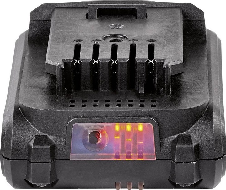Immagine prodotto Einhell Trapano avvitatore a batteria (Batteria ricaricabile)