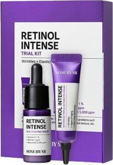 Image du produit Some By Mi Kit d'essai Retinol Intense - 10 ml + 10 ml