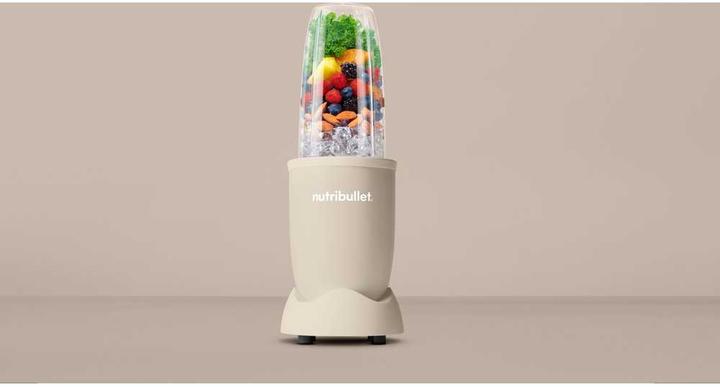Actual product image NutriBullet Pro (900 W)