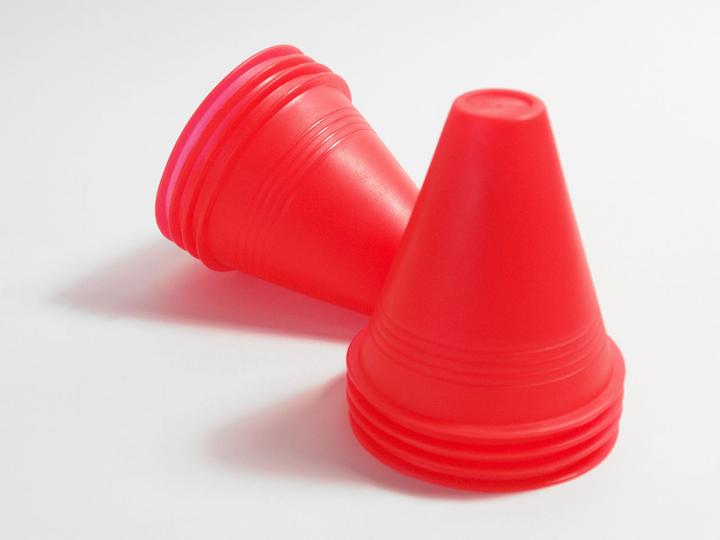 Image du produit Talbot Torro Set de speed badminton Schul Speed 4000