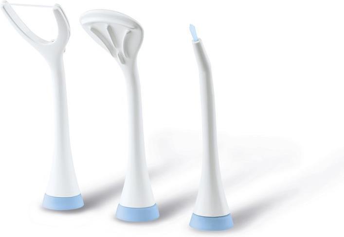 Actual product image Grundig TB 8030 (Sonic toothbrush)