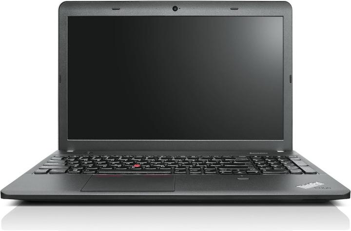 Produktbild Lenovo ThinkPad E531 (15.60", Intel Core i5-3230M, 4 GB, CH)