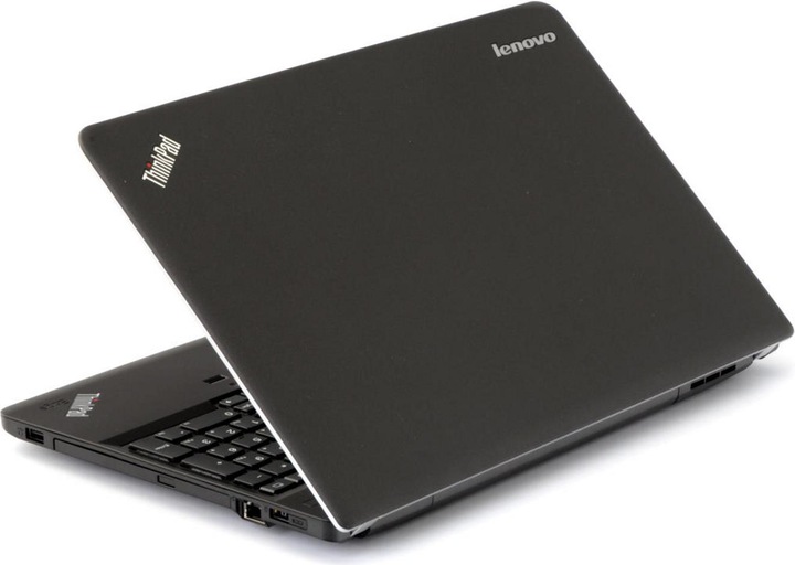 Produktbild Lenovo ThinkPad E531 (15.60", Intel Core i5-3230M, 4 GB, CH)