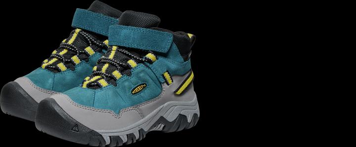 Produktbild Keen C Targhee IV Mid WP (29)
