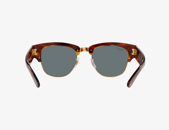 Productafbeelding Ray Ban Lunettes de soleil RB0316S brun