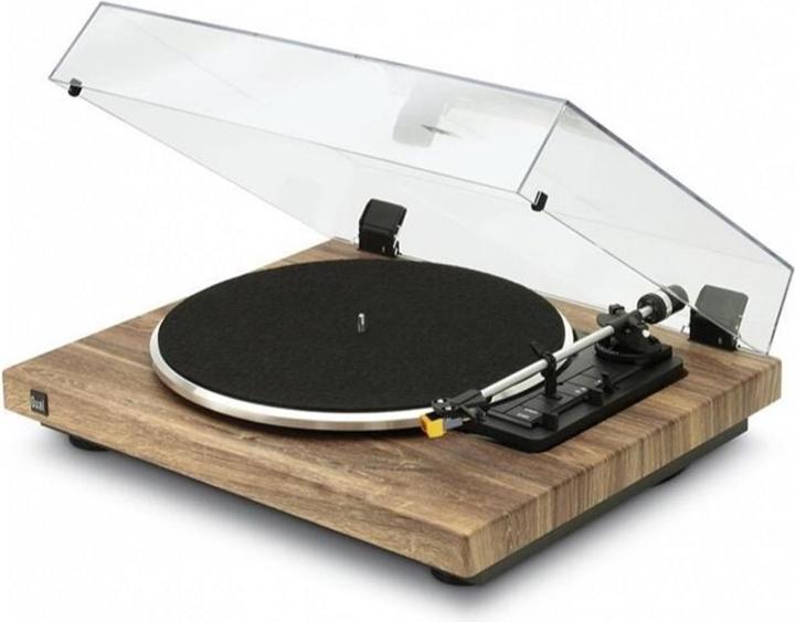 Produktbild Dual CS 458 (Vollautomatisch)