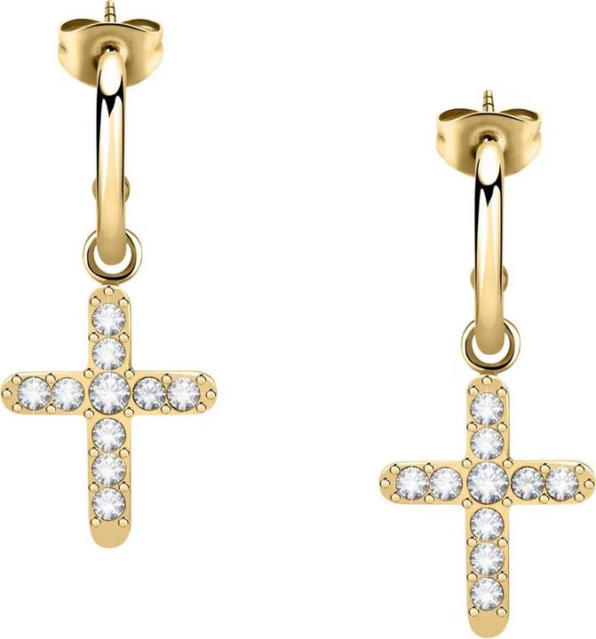 Produktbild Morellato Passioni Earrings +Ip Gold W (Edelstahl)