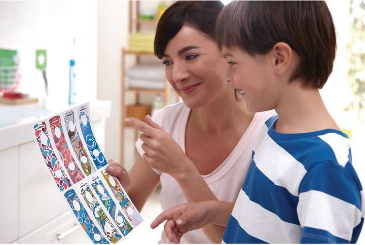 Produktbild Philips Sonicare For Kids (Schallzahnbürste)