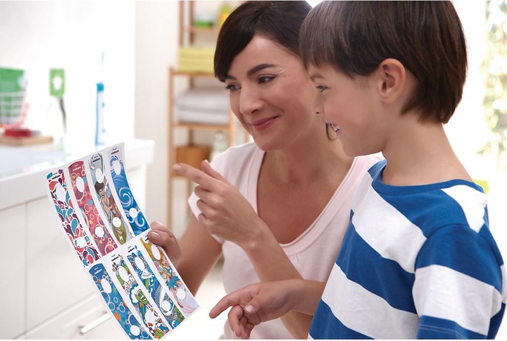 Immagine prodotto Philips Sonicare Per i bambini (Spazzolino sonico)