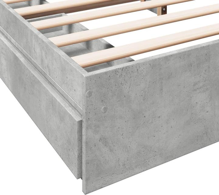 Actual product image VidaXL Khai (200 x 200 cm)