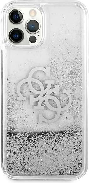 Image du produit Guess Paillettes liquides (Apple iPhone 12 Pro Max)