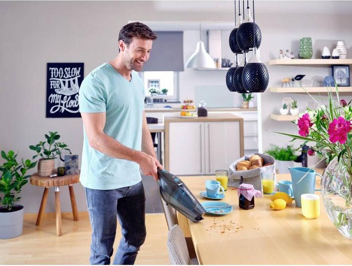 Produktbild Leifheit Rotaro PowerVac 2in1 20 V