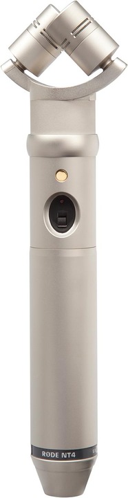 RØDE Nt4