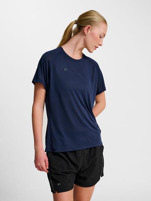 Actual product image hummel Nwlbeat w t-shirt (XS)
