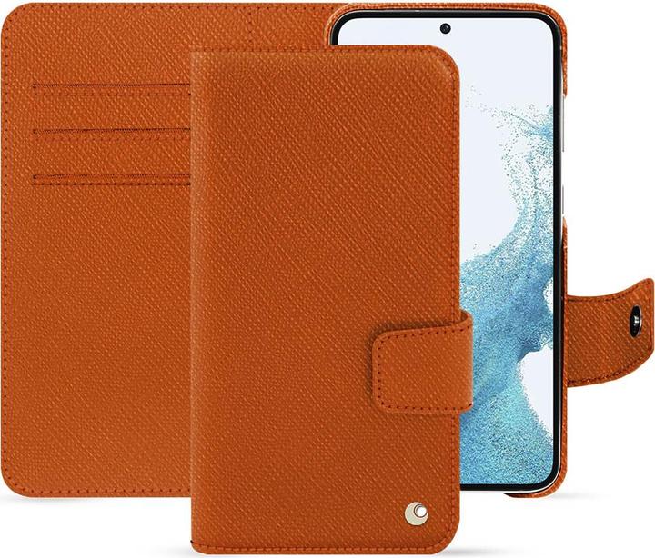 Orange vibrant ( Pantone #e36b39 )