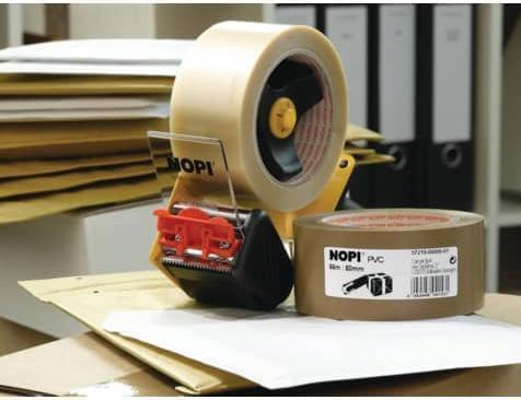 Image du produit NOPI Ruban d'emballage PVC (50 mm)