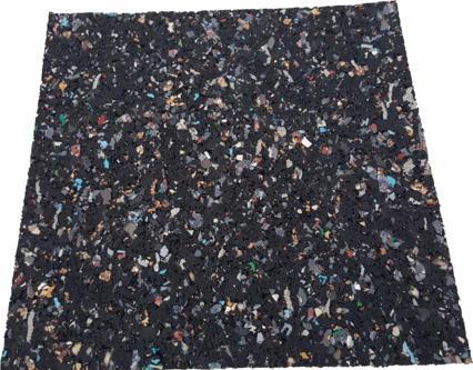 Terrassensystem Unterlagepads