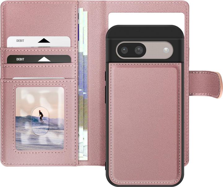 Produktbild Mayaxess SecureCard Cover (Google Pixel 8a)