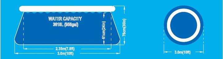 Image du produit Jilong Avenli Prompt Set