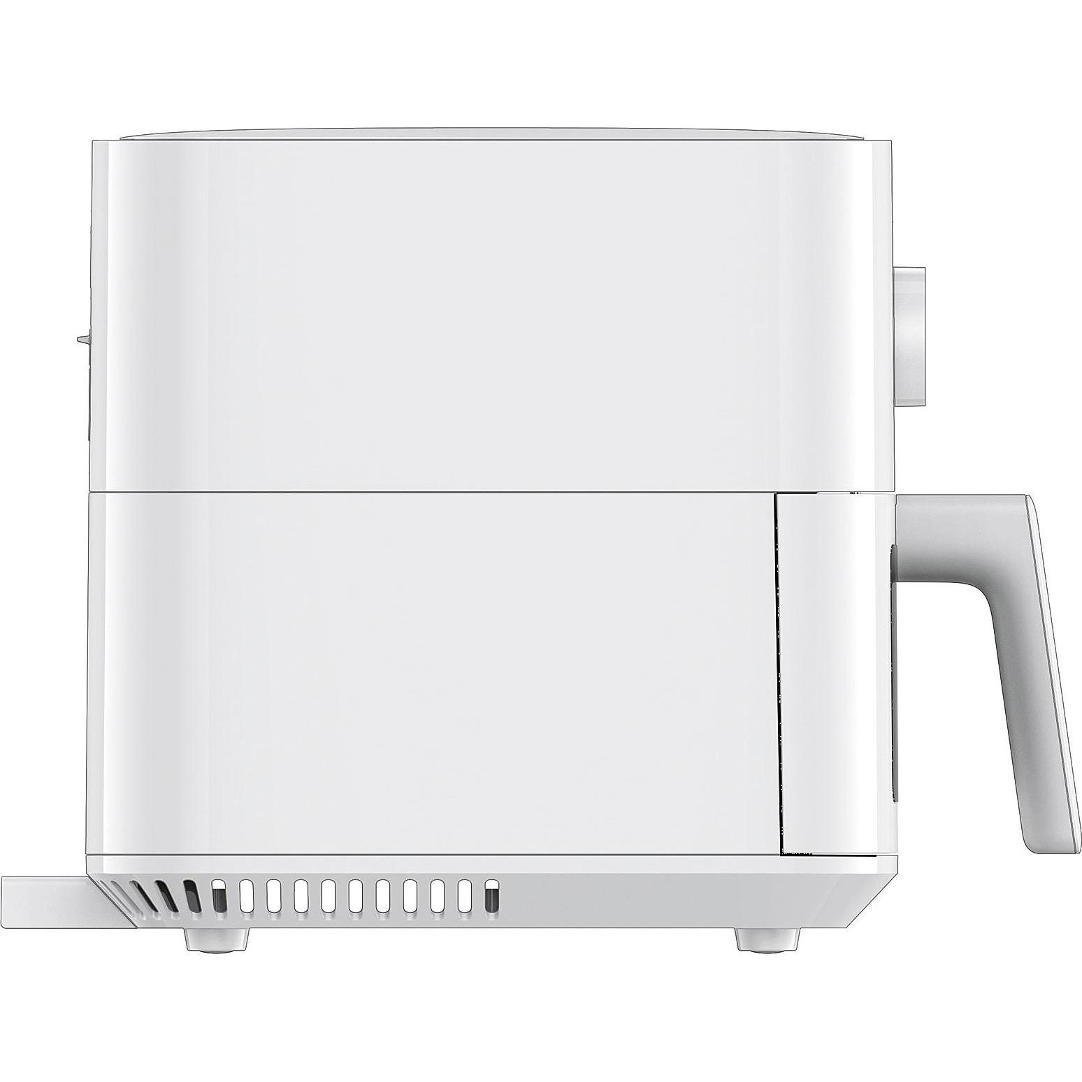 Thumbnail - Xiaomi Smart Air Fryer, Fritteuse, Weiss