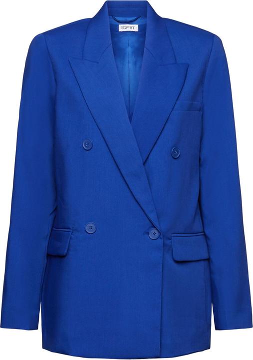 Produktbild Esprit Zweireihiger Blazer (38)