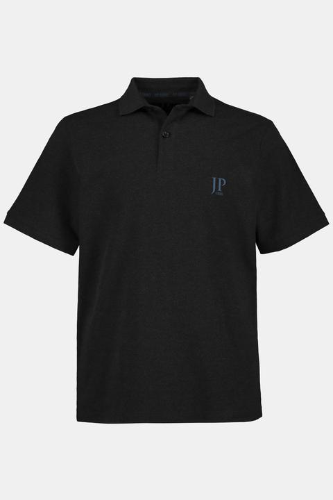 Image du produit JP1880 Lot de 2 polos collection Basic - maille piquée et coton peigné (3XL)