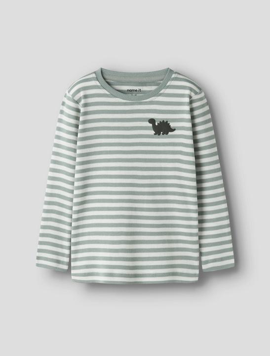 Actual product image Name it Nmmvilly Ls Slim Top Noos (104)