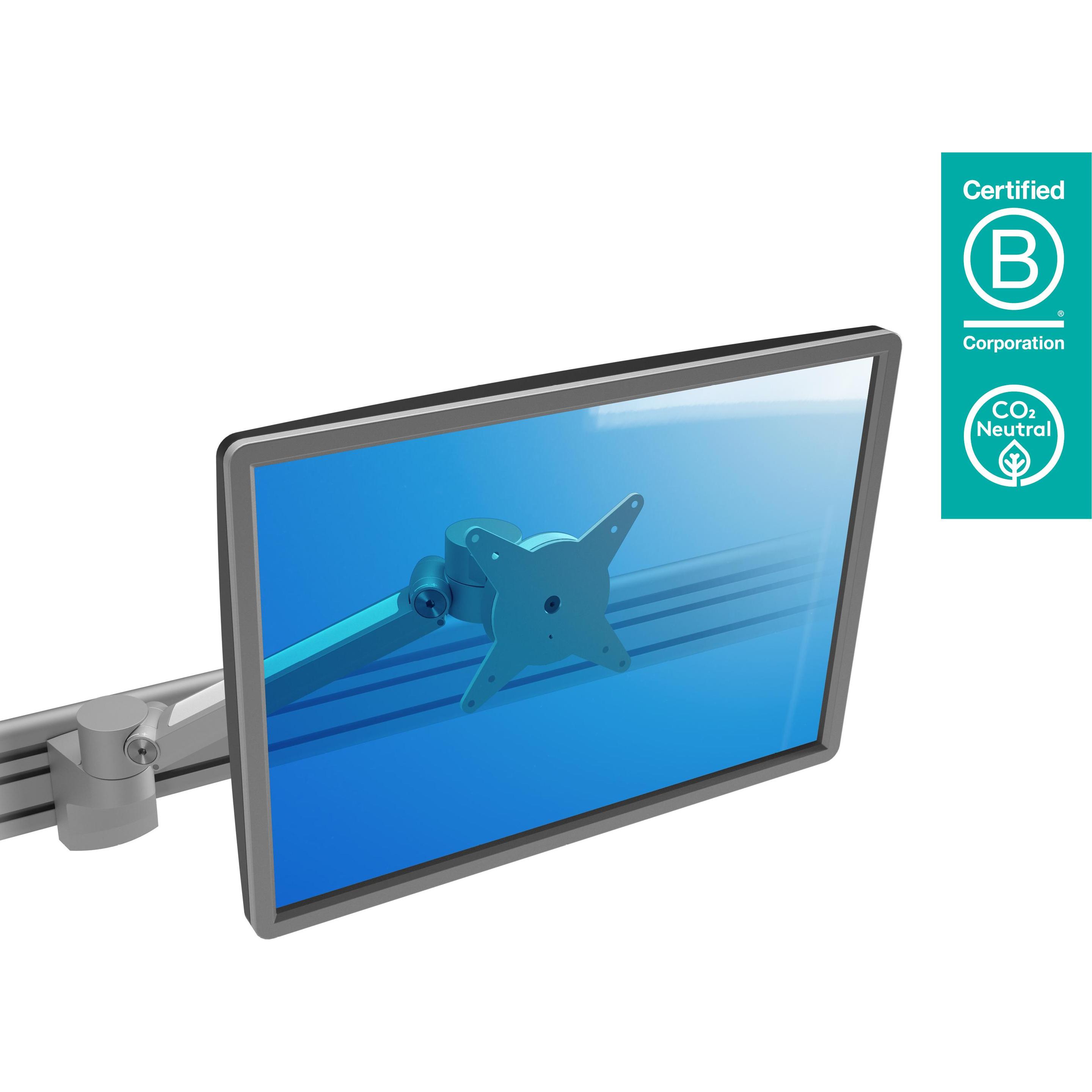 Dataflex ViewLite Plus Monitorarm 512 (Tisch, 24