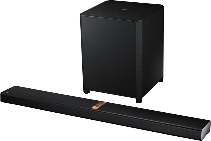 Productafbeelding Samsung Hw-H750 (310 W, 4.1 Kanaal)